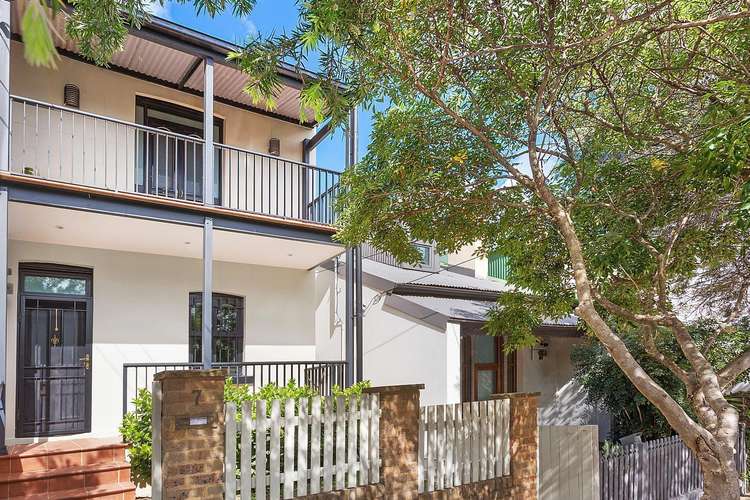 Main view of Homely house listing, 7 Margaret Street, Stanmore NSW 2048