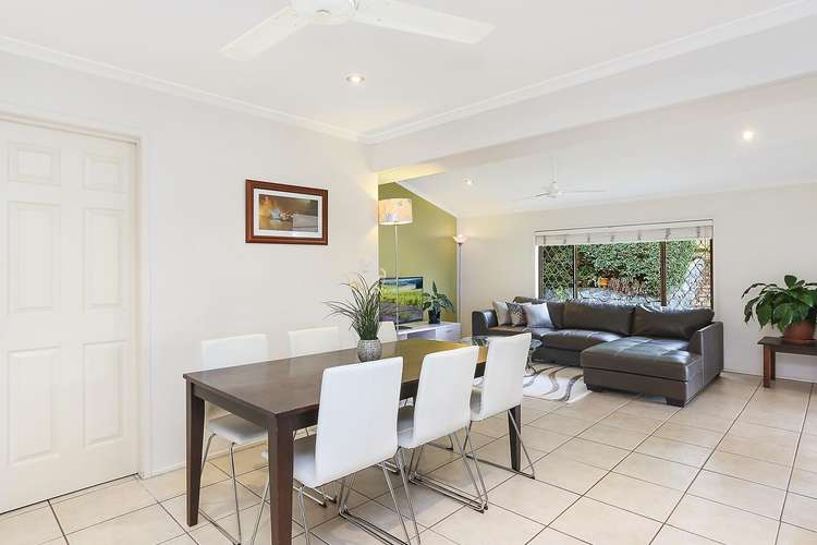 Fourth view of Homely house listing, 51 Morningview Street, Chapel Hill QLD 4069