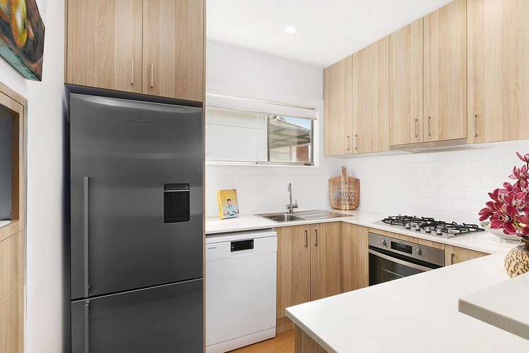 Fourth view of Homely house listing, 94 Dora Street, Hurstville NSW 2220