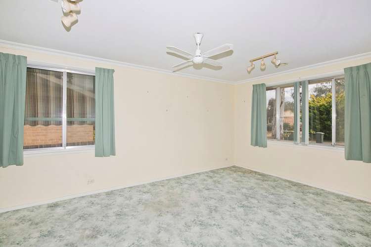 Second view of Homely house listing, 40 Ulm Place, Scullin ACT 2614