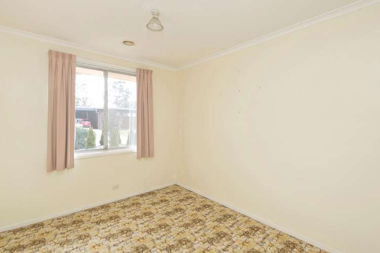 Fourth view of Homely house listing, 40 Ulm Place, Scullin ACT 2614