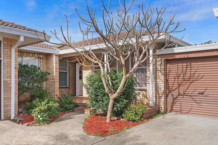 Second view of Homely villa listing, 5/28 St Georges Road, Bexley NSW 2207