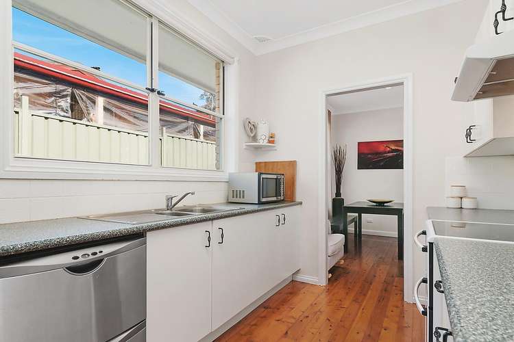 Third view of Homely villa listing, 5/28 St Georges Road, Bexley NSW 2207