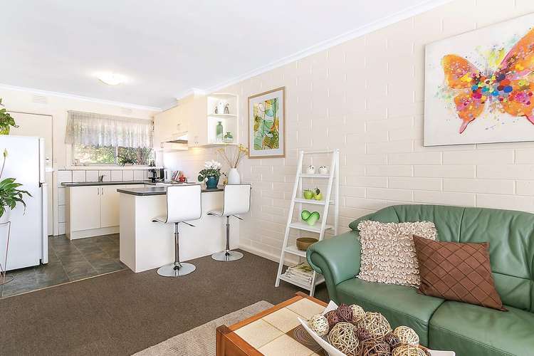 Second view of Homely unit listing, 3/23 Begonia Avenue, Bayswater VIC 3153