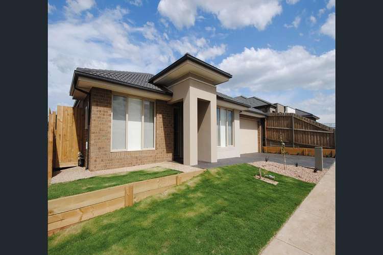 Main view of Homely house listing, 17 Meadow Drive, Curlewis VIC 3222