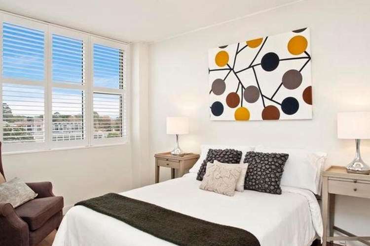 Second view of Homely apartment listing, 243 Ernest Street, Cammeray NSW 2062