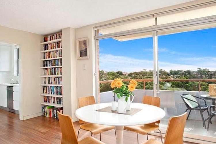 Third view of Homely apartment listing, 243 Ernest Street, Cammeray NSW 2062