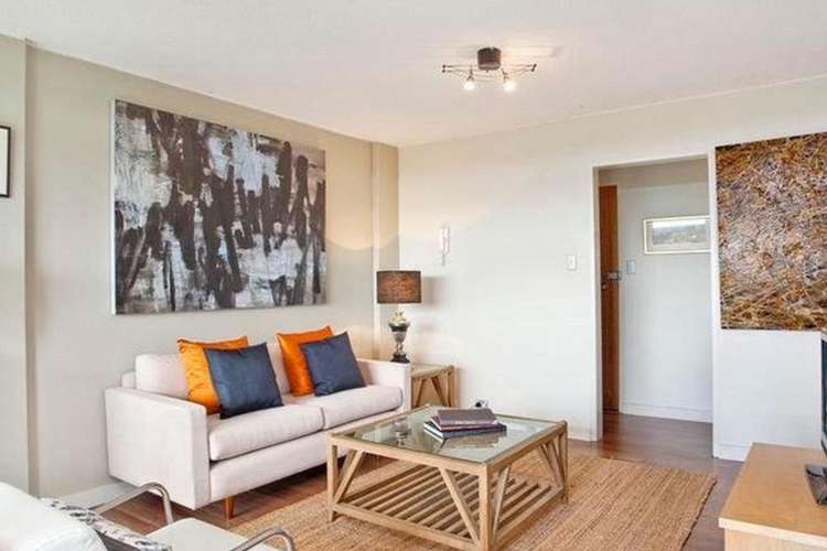 Fifth view of Homely apartment listing, 243 Ernest Street, Cammeray NSW 2062