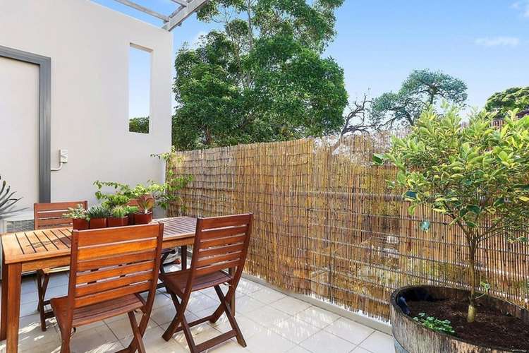 Third view of Homely apartment listing, 8/75 Stanley Street, Chatswood NSW 2067