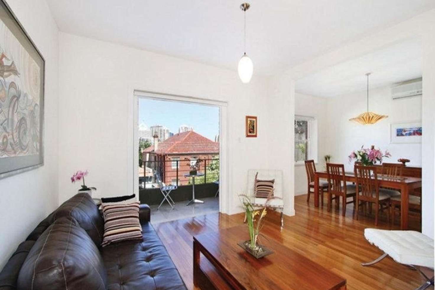 Main view of Homely apartment listing, 1/32 Waiwera Street, Lavender Bay NSW 2060