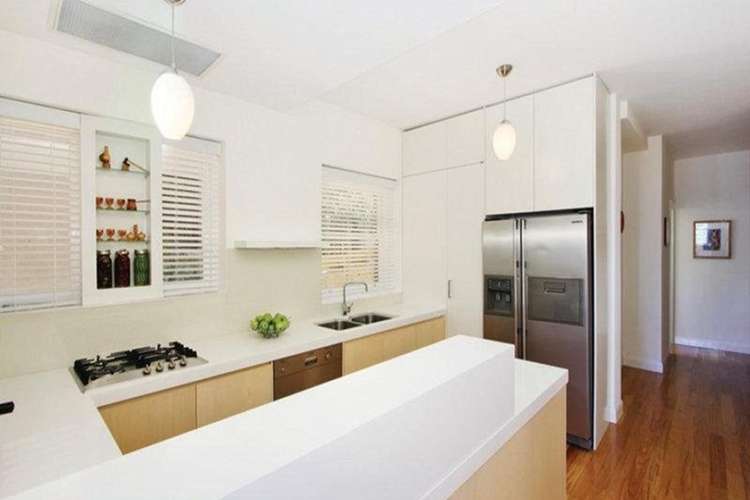Second view of Homely apartment listing, 1/32 Waiwera Street, Lavender Bay NSW 2060