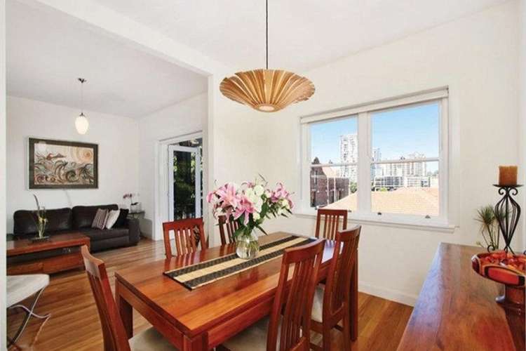 Third view of Homely apartment listing, 1/32 Waiwera Street, Lavender Bay NSW 2060