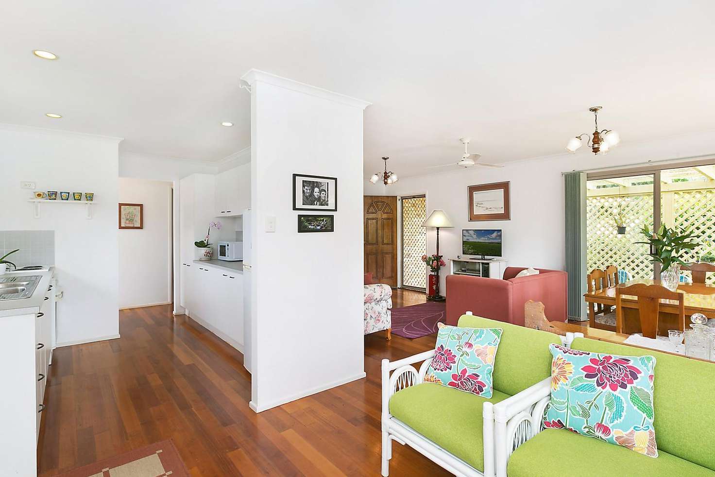 Main view of Homely house listing, 46 Tulip Lane, Buderim QLD 4556