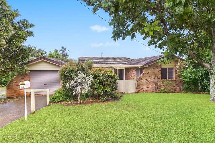 Fifth view of Homely house listing, 46 Tulip Lane, Buderim QLD 4556