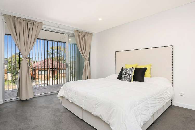 Fourth view of Homely house listing, 57A Caley Street, Chifley NSW 2036