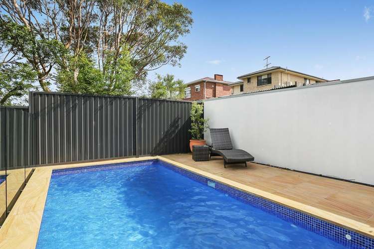 Fifth view of Homely house listing, 57A Caley Street, Chifley NSW 2036
