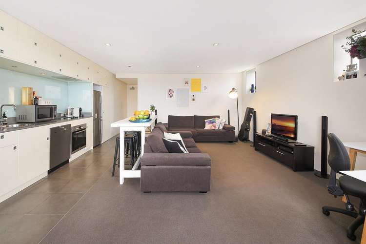 Main view of Homely apartment listing, 5/153-155 Cook Road, Centennial Park NSW 2021