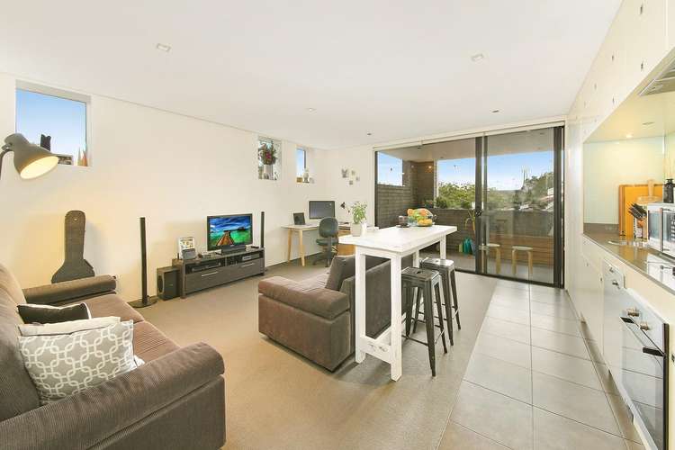 Fourth view of Homely apartment listing, 5/153-155 Cook Road, Centennial Park NSW 2021