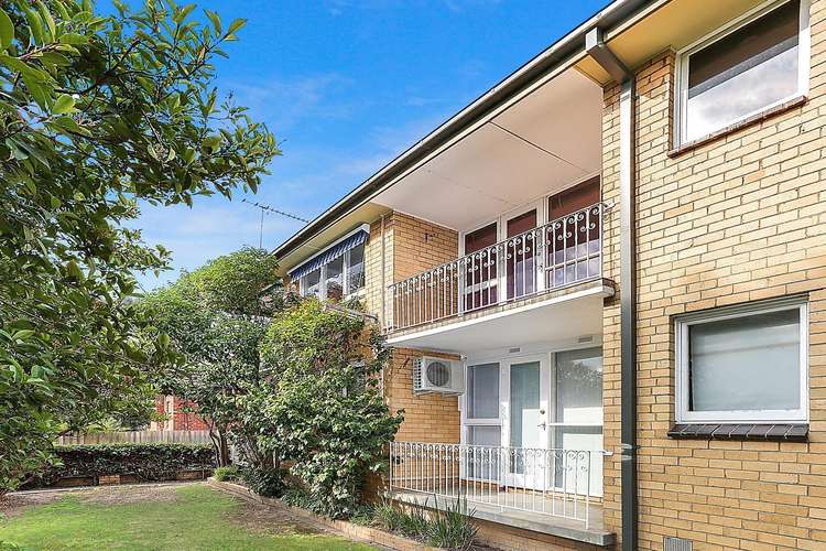 Third view of Homely apartment listing, 8/42 Edgar Street, Glen Iris VIC 3146