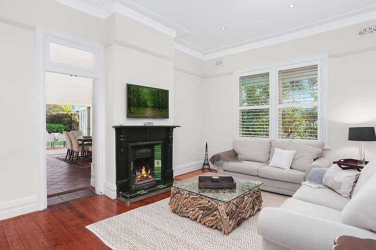 Second view of Homely house listing, 36 Slade Street, Naremburn NSW 2065