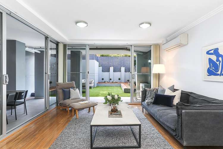 Main view of Homely apartment listing, 1/14 Talus Street, Naremburn NSW 2065