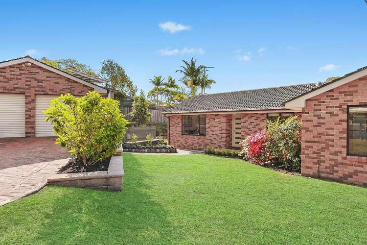 5 Barrie Place, Davidson NSW 2085