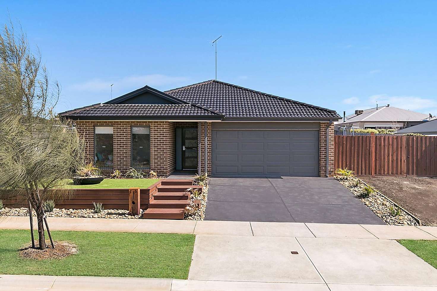 Main view of Homely house listing, 25 Darriwell Drive, Bannockburn VIC 3331