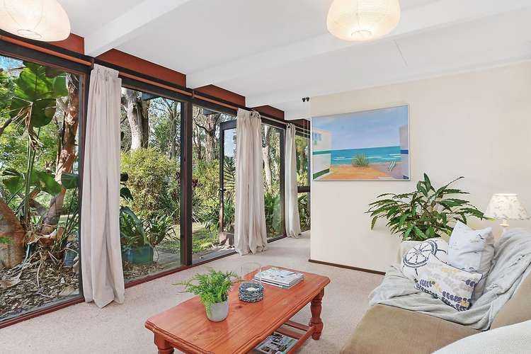 Main view of Homely house listing, 72B Elimatta Road, Mona Vale NSW 2103