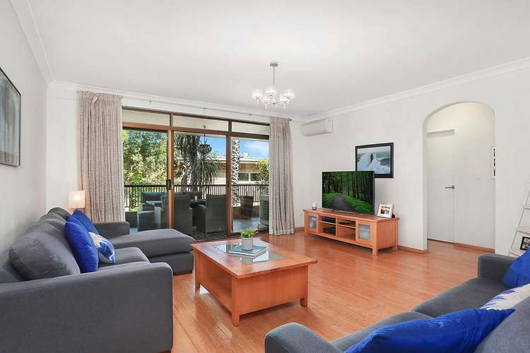 Second view of Homely apartment listing, 8/23 River Road, Wollstonecraft NSW 2065