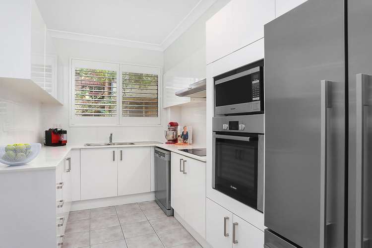 Third view of Homely apartment listing, 8/23 River Road, Wollstonecraft NSW 2065