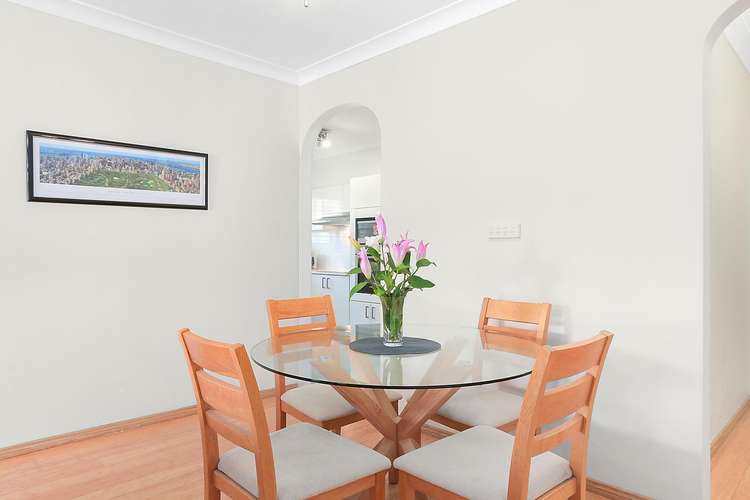 Sixth view of Homely apartment listing, 8/23 River Road, Wollstonecraft NSW 2065