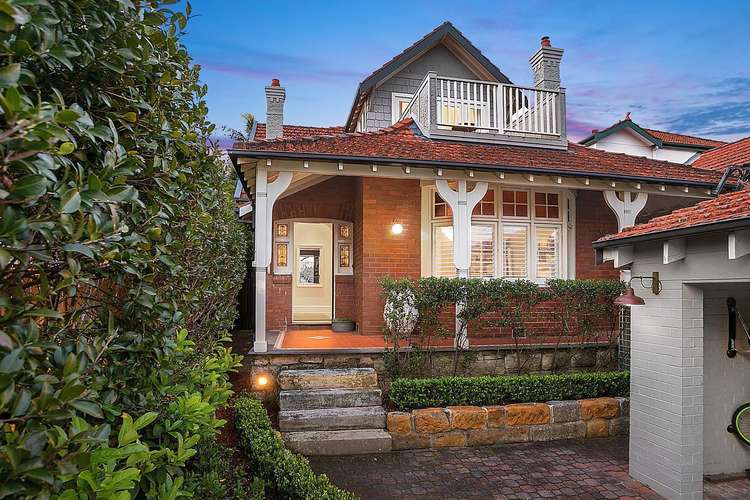 Fourth view of Homely house listing, 55 Cabramatta Road, Mosman NSW 2088