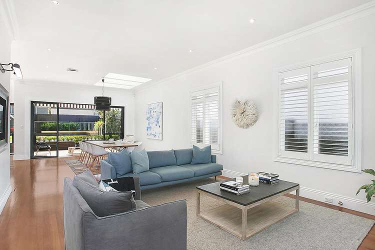 Fifth view of Homely house listing, 55 Cabramatta Road, Mosman NSW 2088