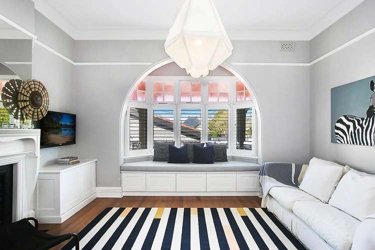 Sixth view of Homely house listing, 55 Cabramatta Road, Mosman NSW 2088