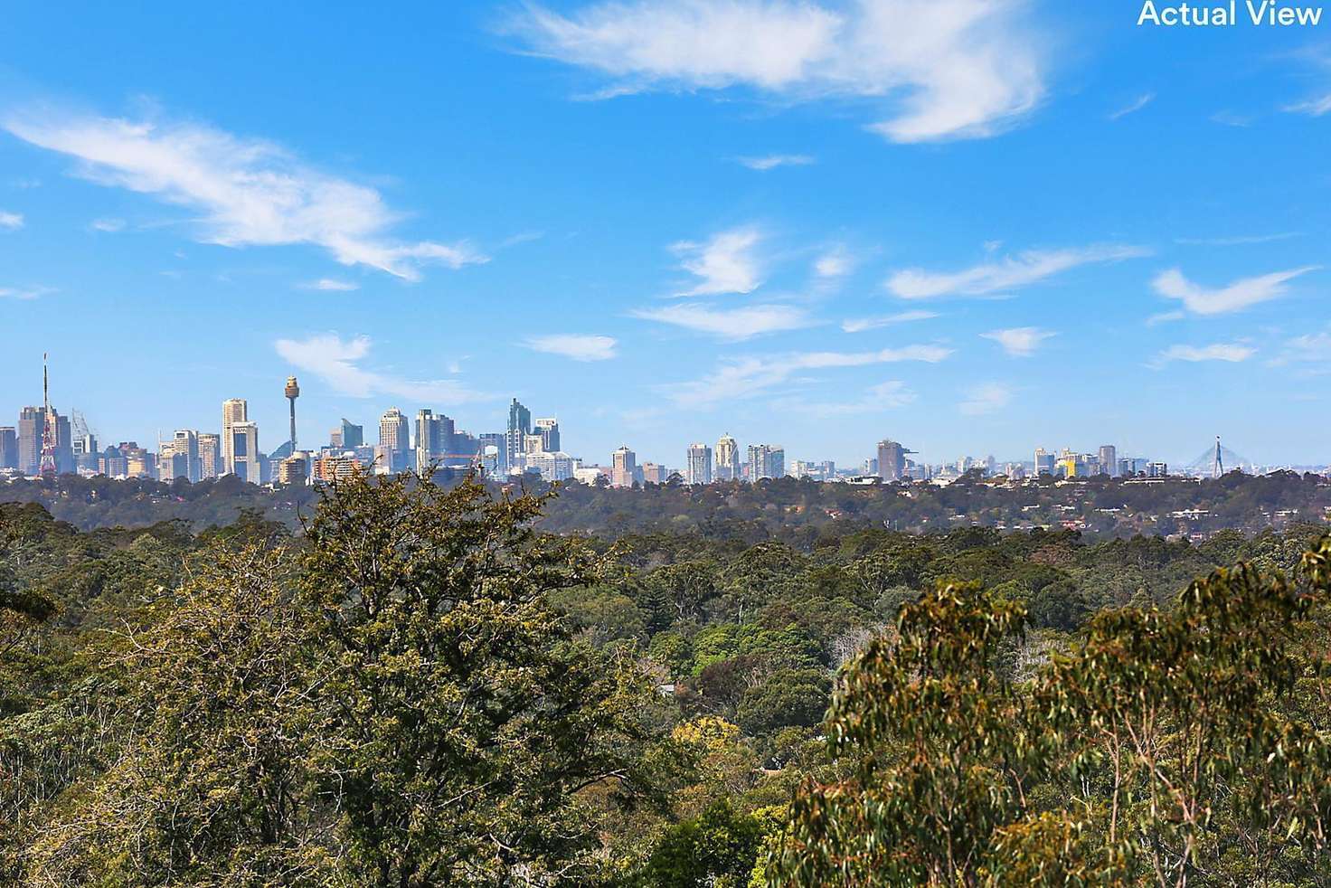 Main view of Homely apartment listing, 1218/8 Avon Road, Pymble NSW 2073