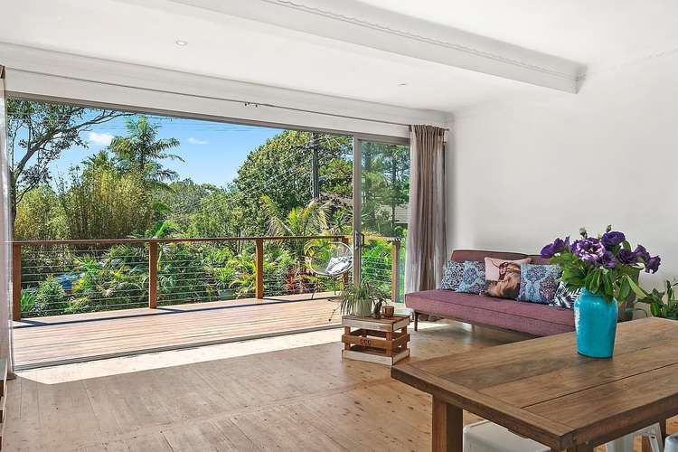 Second view of Homely house listing, 45 Patrick Street, Avalon Beach NSW 2107