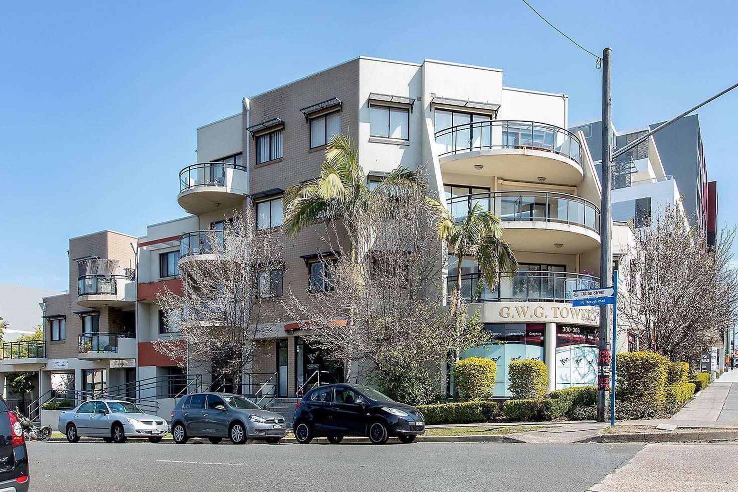 Main view of Homely apartment listing, 11/300-306 Canterbury Road, Canterbury NSW 2193