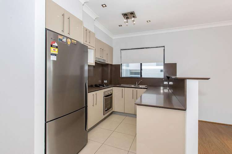 Second view of Homely apartment listing, 11/300-306 Canterbury Road, Canterbury NSW 2193
