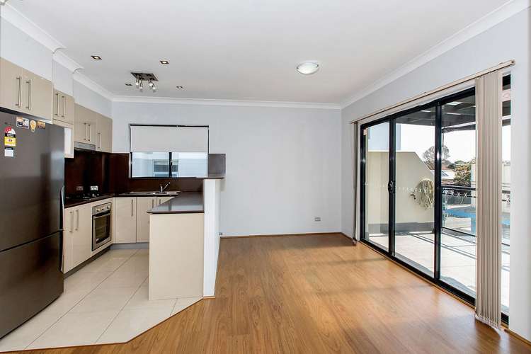 Third view of Homely apartment listing, 11/300-306 Canterbury Road, Canterbury NSW 2193