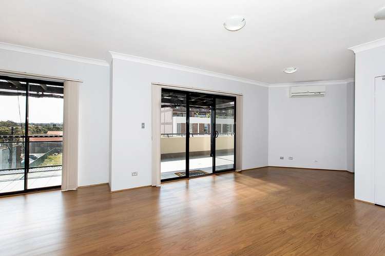 Fourth view of Homely apartment listing, 11/300-306 Canterbury Road, Canterbury NSW 2193