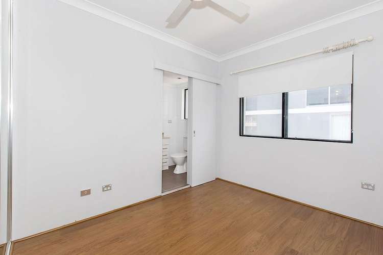 Fifth view of Homely apartment listing, 11/300-306 Canterbury Road, Canterbury NSW 2193