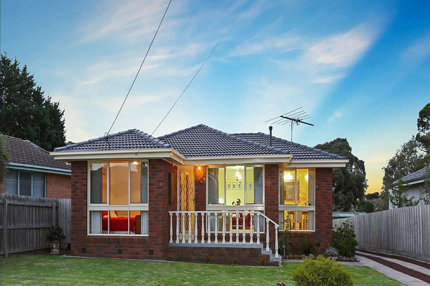 Main view of Homely house listing, 20 Boolarong Drive, Belmont VIC 3216