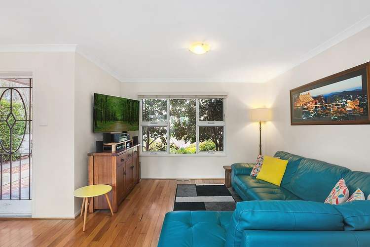 Second view of Homely house listing, 53 Hannan Crescent, Ainslie ACT 2602