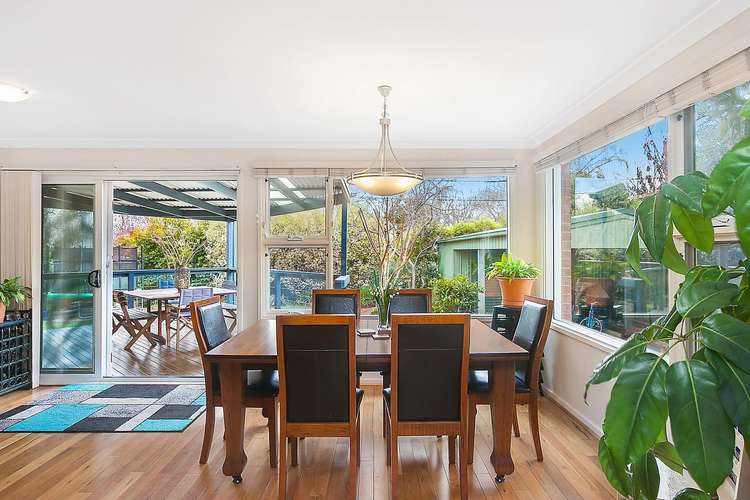Fourth view of Homely house listing, 53 Hannan Crescent, Ainslie ACT 2602