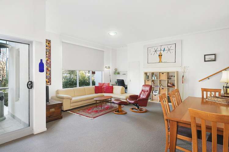 Third view of Homely apartment listing, 11/62 Lowanna Street, Braddon ACT 2612