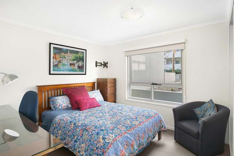 Fifth view of Homely apartment listing, 11/62 Lowanna Street, Braddon ACT 2612