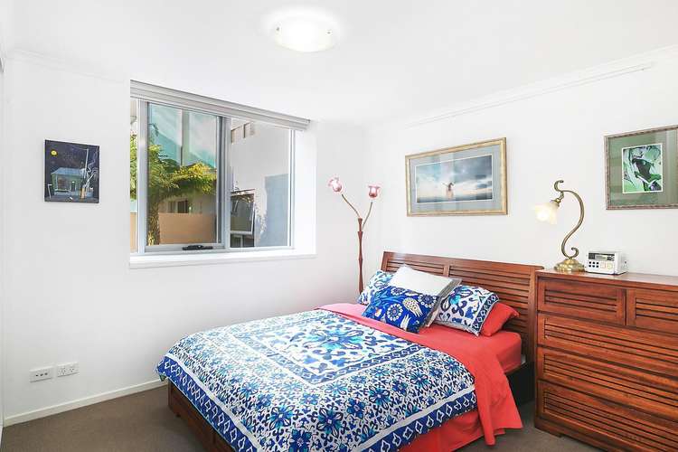 Sixth view of Homely apartment listing, 11/62 Lowanna Street, Braddon ACT 2612