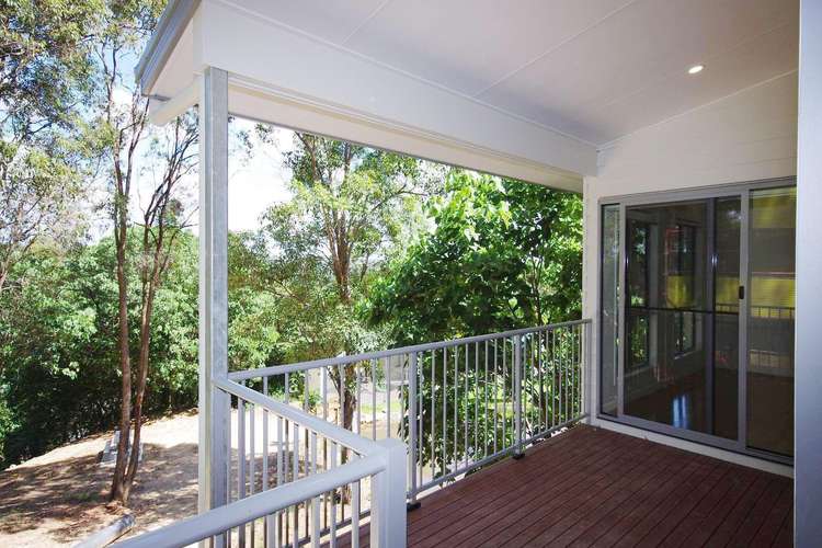 Second view of Homely house listing, 39 Currumbin Chase, Currumbin QLD 4223