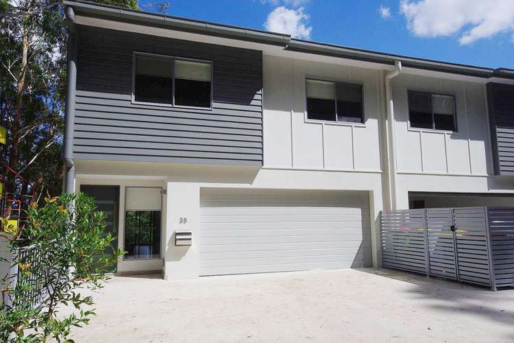 Fourth view of Homely house listing, 39 Currumbin Chase, Currumbin QLD 4223