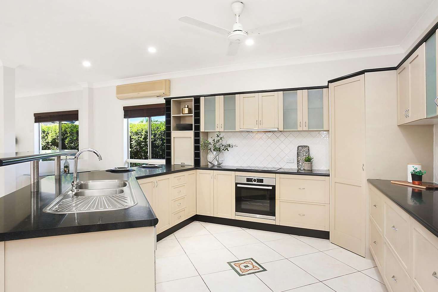 Main view of Homely house listing, 1 Admiralty Close, Idalia QLD 4811